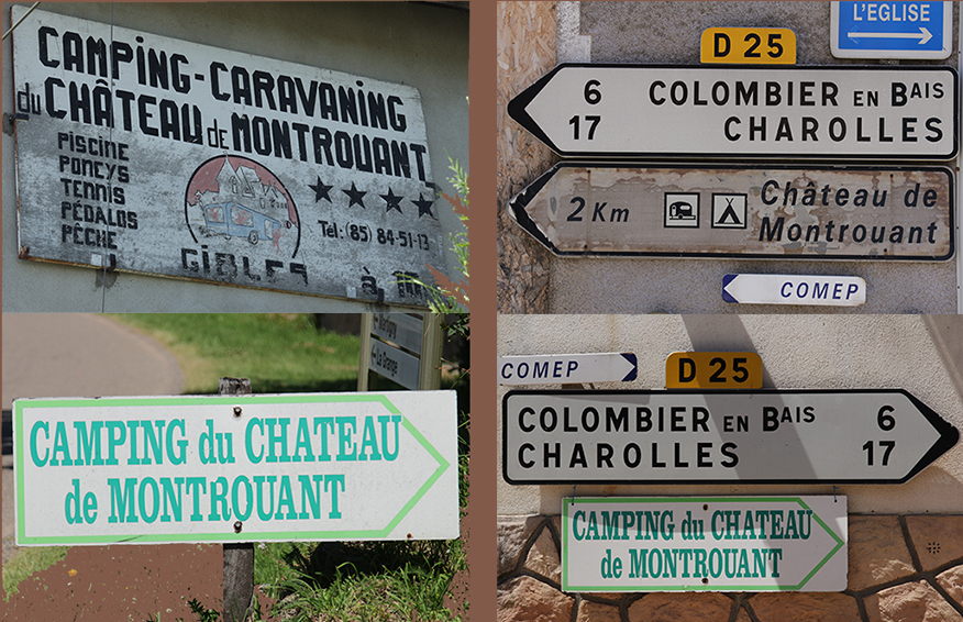 Route
